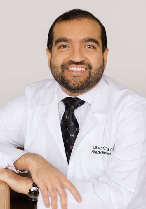 Dr. Chudri Shariq Dr. Chudri Shariq