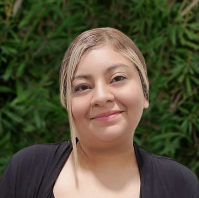 Marisol Jimenez, Patient Experience Manager
