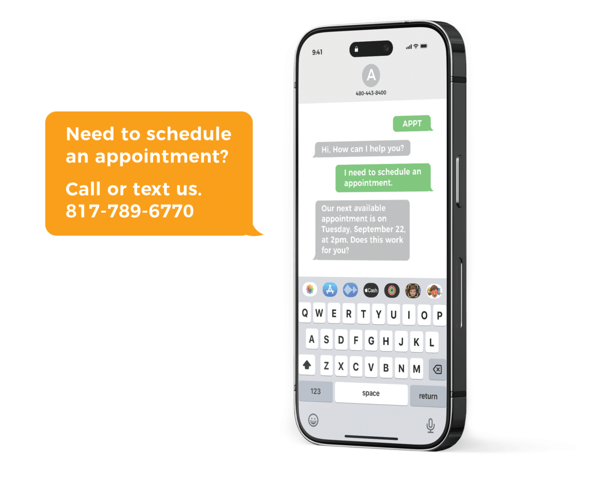 Introducing Lone Star Arthritis & Rheumatology Associates Lone Star