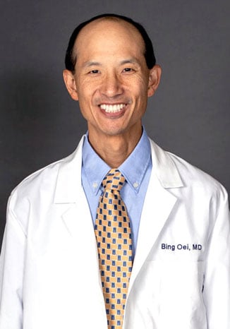 Dr. Ho Bing Oei