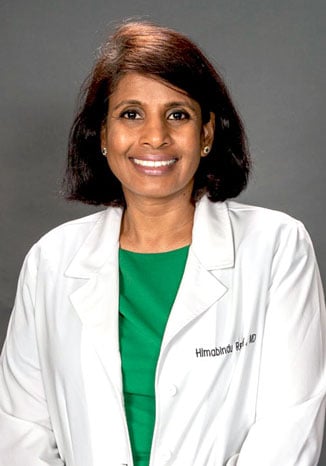 Dr. Himabindu Reddy