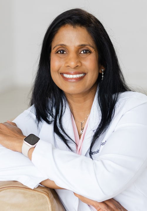 Dr. Himabindu Reddy
