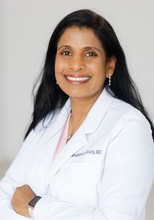 Dr. Himabindu Reddy