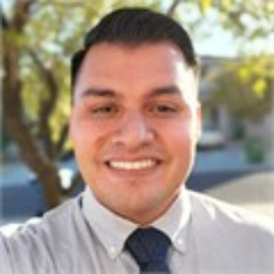 Claritza Valenzuela, Revenue Cycle Management Manager