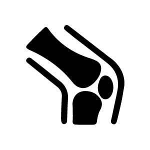 Bone Densitometry Icon