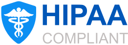HIPAA Compliant